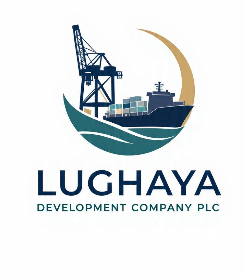 Lughaya Development Company PLC Logo